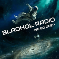 Blaqhol Radio