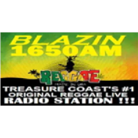BLAZIN FM