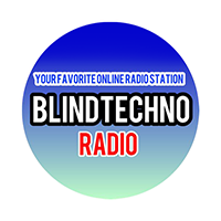 Blind techno radio