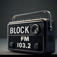 Online radio Block FM 103.2