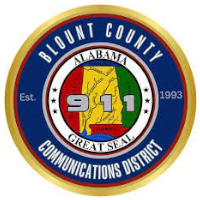 Blount County Police and Fire Dispatch