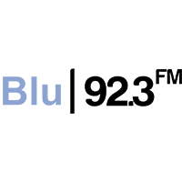 Blu FM (León) - 92.3 FM - XHLG-FM - Promomedios - León, GT