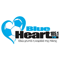 Blue Heart 105.1