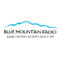 Blue Mountain Radio 90.7 FM