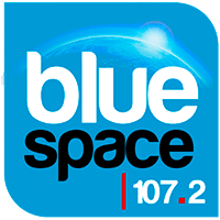 Blue Space FM 107.2 Athens