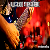 Blues radio Athen