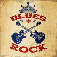 Blues Rock Cafe