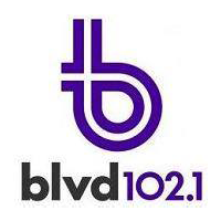 BLVD 102.1 FM