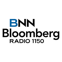 BNN Bloomberg Radio 1150 AM