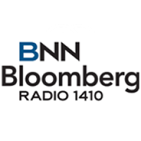 BNN Bloomberg Radio 1410 AM