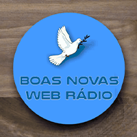 Boas Novas Web Rádio