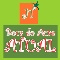 Boca do Acre Atual JT