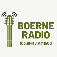 Boerne Radio 103.9 FM