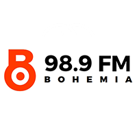 Online radio Bohemia FM