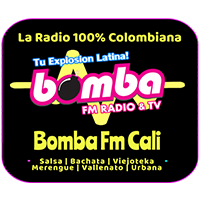Bomba FM Cali