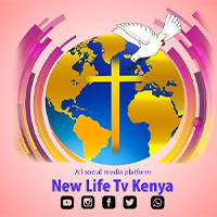 Bomet Worship radio