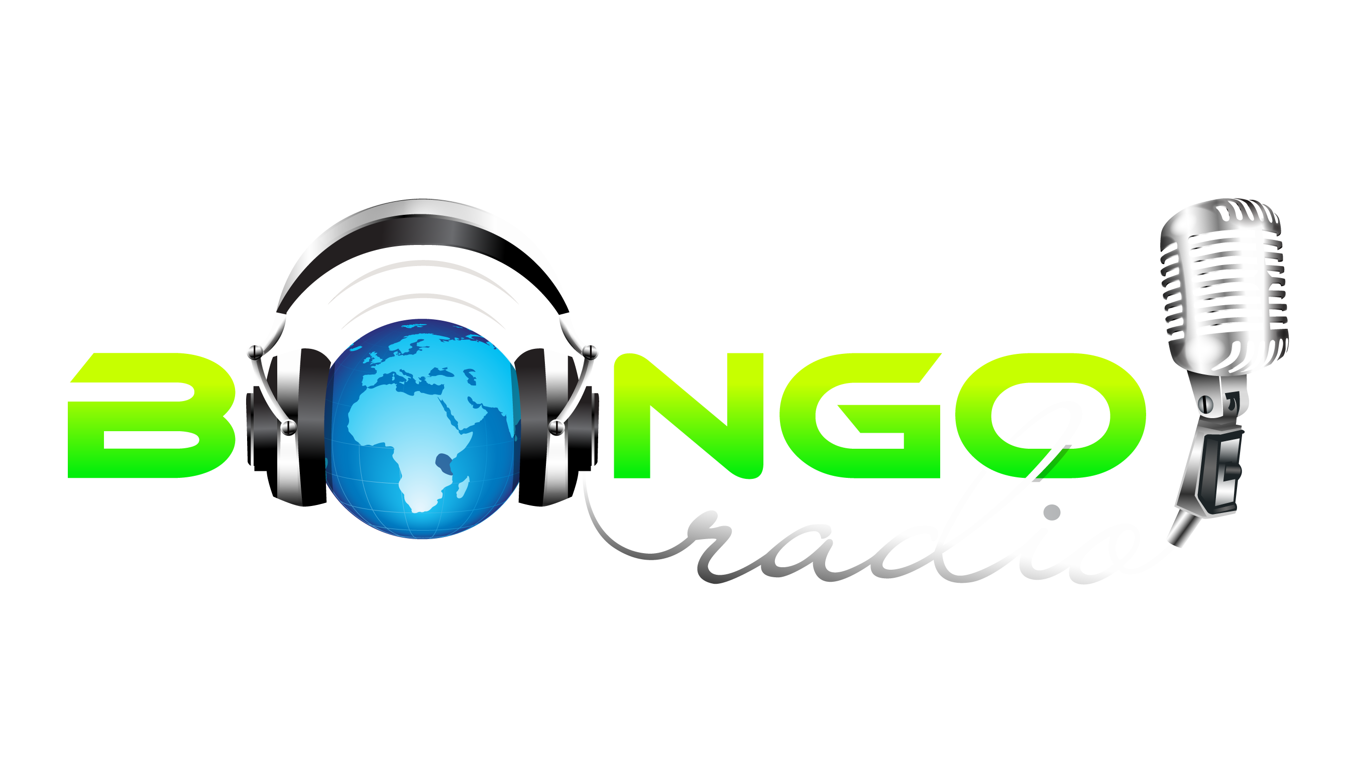 Bongo Radio – African Grooves Channel