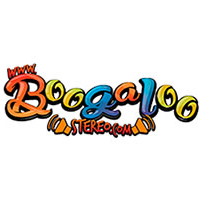 Boogaloo Stereo