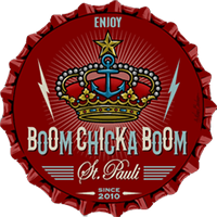 Boom Chicka Boom Radio