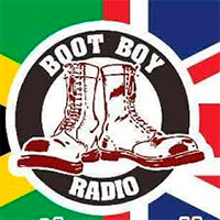 Boot Boy Radio