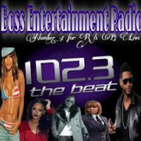 Boss Entertainment Radio