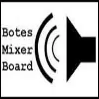 Bote's Mixer Board