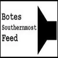 Bote's Southernmost Feed