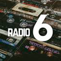 BOX : Radio 6 90s Hip Hop