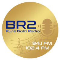 BR2 – Pure Gold Radio