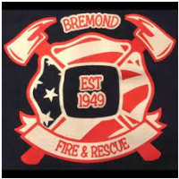 Bremond Fire