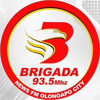 Brigada News FM Olongapo