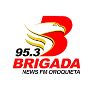 Brigada News FM Oroquieta