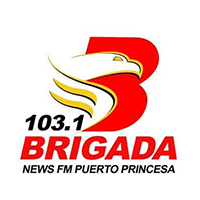 Brigada News FM Puerto Princesa, Palawan