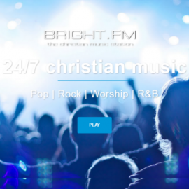 Bright.FM Plus