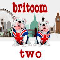 BritCom Two - Pumpkin FM
