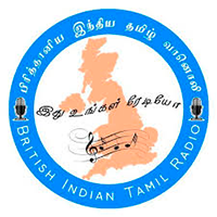 British Indian  Tamil Radio