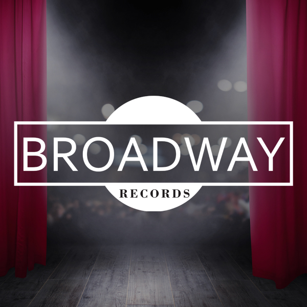 Broadway Records Radio - Showtunes and Broadway Stars