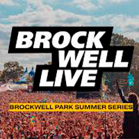 Brockwell Park