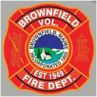 Brownfield Fire