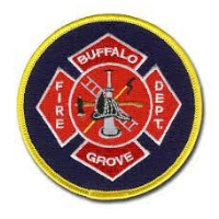 Buffalo Grove Fire Dispatch
