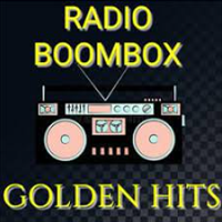 Бумбокс радио Golden hits