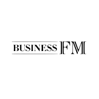Business FM - Калининград - 101.8 FM