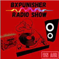 Bxpunisher Radio Show -wbxp-db