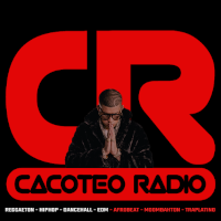 Cacoteo Radio Reggaeton