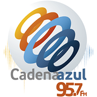 Cadena Azul (Atlacomulco) - 95.7 FM - XHATF-FM - Grupo Rotativo - Atlacomulco, Estado de México