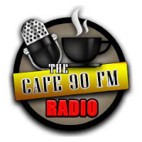 Cafe 90 FM Radio