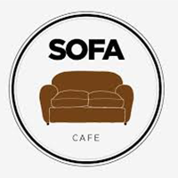 Cafe Sofa