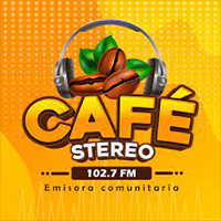 Café Stereo