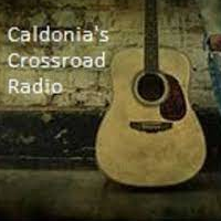 Caldonia's Crossroad Radio