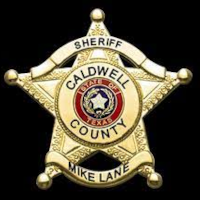 Caldwell County Sheriff, Lockhart and Luling Police